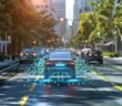 Autonomes Fahren – Vom Straßenverkehr zum intelligenten Mobilitätsnetz (Foto: AdobeStock - 741781358 Viktorikus)