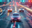 Die Revolution der Straßen – Wie Autonomous Driving den Verkehr verändert (Foto: AdobeStock - 752636379 Fokke Baarssen)