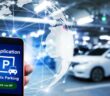 Smart Parking: Optimierte Parkraumnutzung für eine smarte Mobilität (Foto: AdobeStock - 247355101 Vittaya 25)